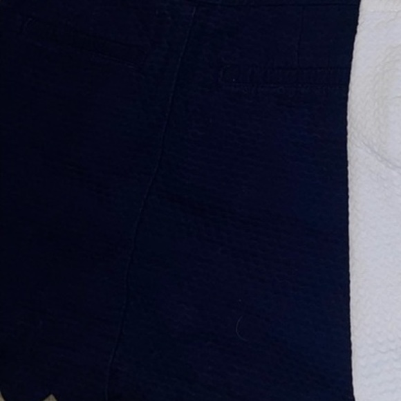 (SINGLE) Colette Scallop SKORT - Picture 5 of 5